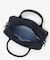 SQUARE TH CROSSBODY アップタウンディープシーブルー/ブラック