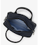 SQUARE TH CROSSBODY アップタウンディープシーブルー/ブラック