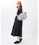 SM E/W EVERYDAY TOTE スペクテイターピュアグレー