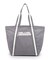 SM E/W EVERYDAY TOTE スペクテイターピュアグレー