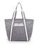 SM E/W EVERYDAY TOTE スペクテイターピュアグレー