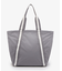 SM E/W EVERYDAY TOTE スペクテイターピュアグレー