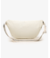 HERITAGE BELT BAG スペクテイターサンドバー/ブラック