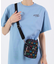 MINI PHONE BAG テトリスフォーリングブロックス