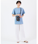MINI PHONE BAG テトリスフォーリングブロックス