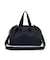 E/W CITY DRAWSTRING BAG  アップタウンディープシーブルー/ブラック