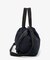 E/W CITY DRAWSTRING BAG  アップタウンディープシーブルー/ブラック