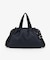 E/W CITY DRAWSTRING BAG  アップタウンディープシーブルー/ブラック