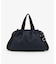 E/W CITY DRAWSTRING BAG  アップタウンディープシーブルー/ブラック