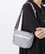CAMERA CROSSBODY スペクテイターピュアグレー