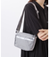 CAMERA CROSSBODY スペクテイターピュアグレー