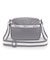 CAMERA CROSSBODY スペクテイターピュアグレー