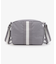 CAMERA CROSSBODY スペクテイターピュアグレー