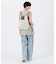 TH CITY KNAPSACK アップタウンパールシャイン/ブラック