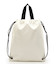 TH CITY KNAPSACK アップタウンパールシャイン/ブラック