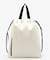 TH CITY KNAPSACK アップタウンパールシャイン/ブラック