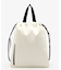 TH CITY KNAPSACK アップタウンパールシャイン/ブラック