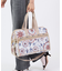 DELUXE MED WEEKENDER トラベルコンパス