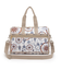DELUXE MED WEEKENDER トラベルコンパス