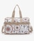 DELUXE MED WEEKENDER トラベルコンパス