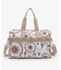 DELUXE MED WEEKENDER トラベルコンパス