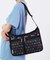 DELUXE EVERYDAY BAG テトリスフォーリングブロックス
