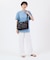DELUXE EVERYDAY BAG テトリスフォーリングブロックス