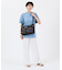 DELUXE EVERYDAY BAG テトリスフォーリングブロックス