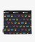 DELUXE EVERYDAY BAG テトリスフォーリングブロックス