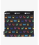 DELUXE EVERYDAY BAG テトリスフォーリングブロックス