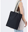 VERTICAL CITY TOTE アップタウンディープシーブルー/ブラック