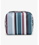 SQUARE COSMETIC ファンシーストライプ
