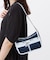 SMALL EVERYDAY BAG スペクテイターディープブルー