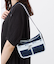 SMALL EVERYDAY BAG スペクテイターディープブルー