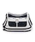 SMALL EVERYDAY BAG スペクテイターディープブルー
