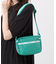 CAMERA CROSSBODY スペクテイターケリーグリーン