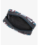 RECTANGULAR COSMETIC ファンシーストライプ