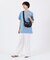 SMALL EVERYDAY BAG テトリスフォーリングブロックス