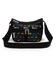 SMALL EVERYDAY BAG テトリスフォーリングブロックス