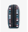 EXTRA LARGE RECTANGULAR COSMETIC ファンシーストライプ