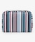 EXTRA LARGE RECTANGULAR COSMETIC ファンシーストライプ