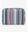 EXTRA LARGE RECTANGULAR COSMETIC ファンシーストライプ
