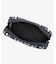 EXTRA LARGE RECTANGULAR COSMETIC ファンシーストライプ