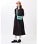 SMALL EVERYDAY BAG スペクテイターケリーグリーン