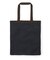 LARGE EMERALD TOTE ディープシー/ダークチョコレート