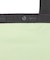 LARGE EMERALD TOTE フロスティグリーン/サンダー