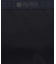 DELUXE ZIPTOP TOTE ディープシーブルー