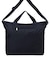DELUXE ZIPTOP TOTE ディープシーブルー