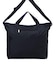 DELUXE ZIPTOP TOTE ディープシーブルー