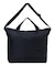 DELUXE ZIPTOP TOTE ディープシーブルー